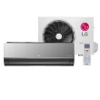 Ar Condicionado LG DUAL Inverter Voice Artcool 24.000 BTUS Frio 220V