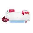 Ar Condicionado LG DUAL Inverter Voice UV Nano 12.000BTUs Quente/Frio 220V S4-W12JA3XA