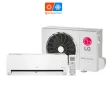 Ar Condicionado LG DUAL Inverter Voice UV Nano 12.000BTUs Quente/Frio 220V S4-W12JA3XA