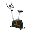 Bicicleta Ergométrica Athletic Magnetron 1040BV até 150 kg 03795