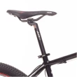 Bicicleta Houston kamp Preta/Vermelha Câmbio Shimano Aro 29 21V- HTKP97E