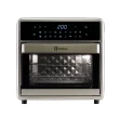 Forno e Fryer Fritadeira Gallant Digital GFE15 Super Compact 15L 1600w 220v